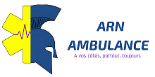 ARN Ambulance | Ambulance à Lyon