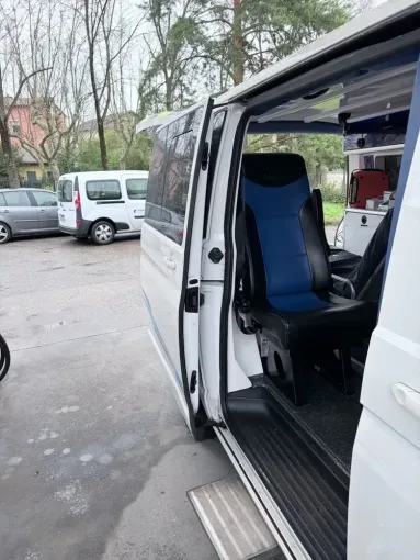 Transport sanitaire programmé pour séance de dialyse proche de Lyon 8, Lyon, ARN Ambulance